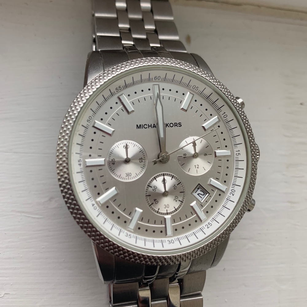 Michael kors  men’s watch
